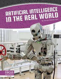 Cover image for Artificial Intelligence: Artificial Intelligence in the Real World