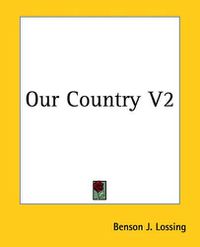 Cover image for Our Country V2