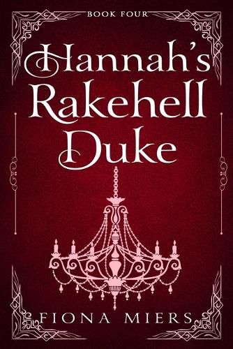 Cover image for Hannah's Rakehell Duke