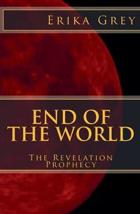 Cover image for End of the World