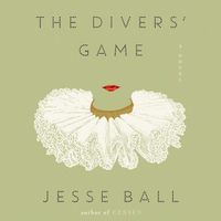 Cover image for The Divers' Game Lib/E