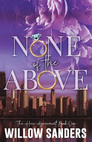 Cover image for None of the Above