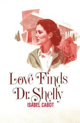 Cover image for Love Finds Dr. Shelly