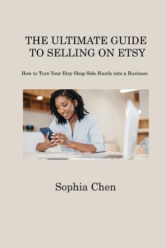 Cover image for The Ultimate Guide to Selling on Etsy