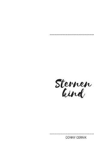 Cover image for Sternenkind