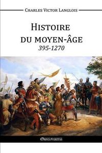 Cover image for Histoire du Moyen-Age