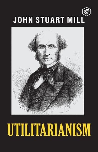 Cover image for Utilitarianism