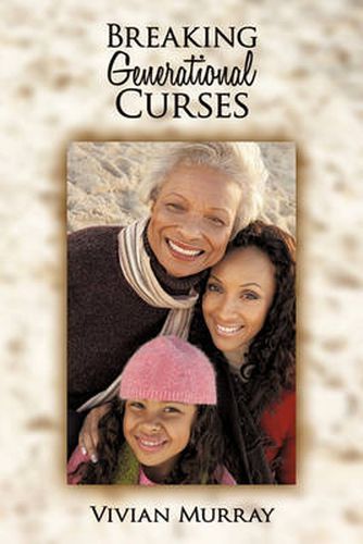 Cover image for Breaking Generational Curses