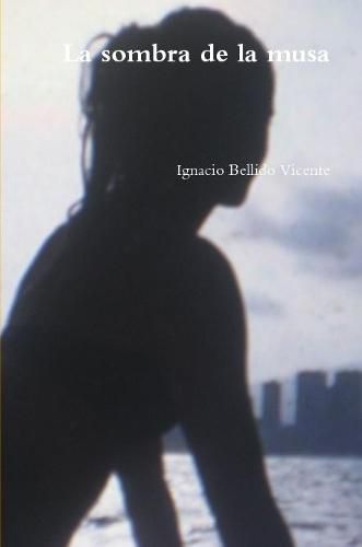 Cover image for La sombra de la musa