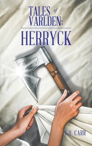 Tales of Varlden: Herryck