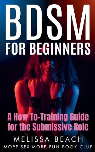 Cover image for BDSM For Beginners