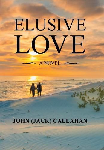 Cover image for Elusive Love