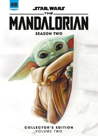 Cover image for Star Wars Insider Presents The Mandalorian Season Two Vol.2