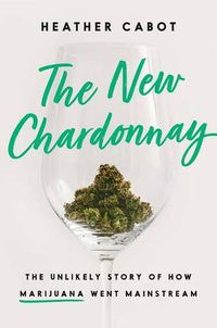 Cover image for The New Chardonnay