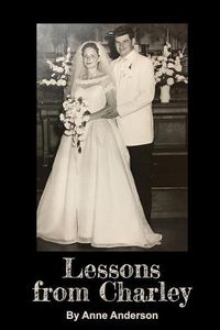 Cover image for Lessons From Charley