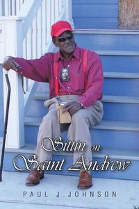 Cover image for Sittin on Saint Andrew