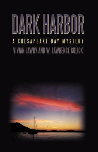 Cover image for Dark Harbor