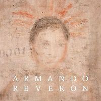 Cover image for Armando Reveron