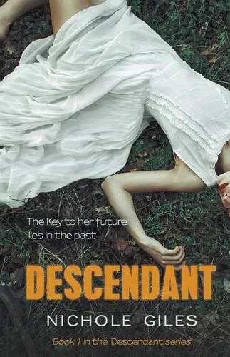 Cover image for Descendant