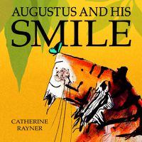 Cover image for Augustus and His Smile