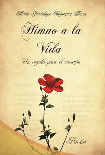 Cover image for Himno a la Vida, Un Regalo Para El Corazon