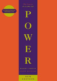 Cover image for The Concise 48 Laws Of Power