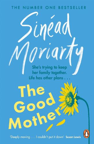 Cover image for The Good Mother