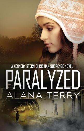 Cover image for Paralyzed