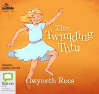 Cover image for The Twinkling Tutu