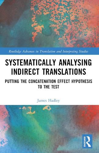 Cover image for Systematically Analysing Indirect Translations