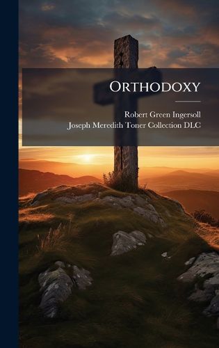 Cover image for Orthodoxy