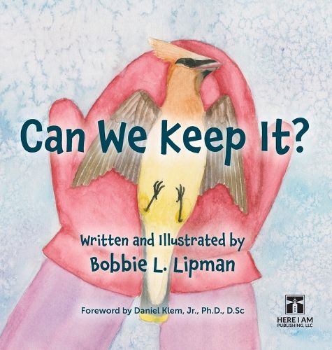 Cover image for Can We Keep It?