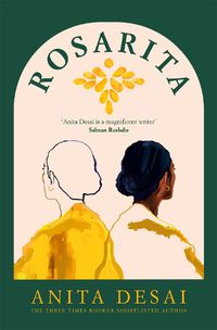 Cover image for Rosarita