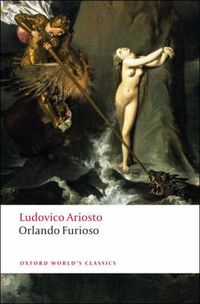 Cover image for Orlando Furioso