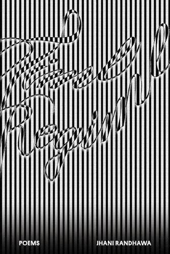 Cover image for Time Regime: Poems