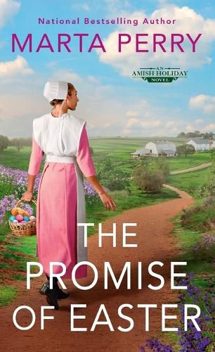 Cover image for The Promise Of Easter