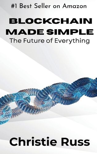 Cover image for Blockchain Made Simple