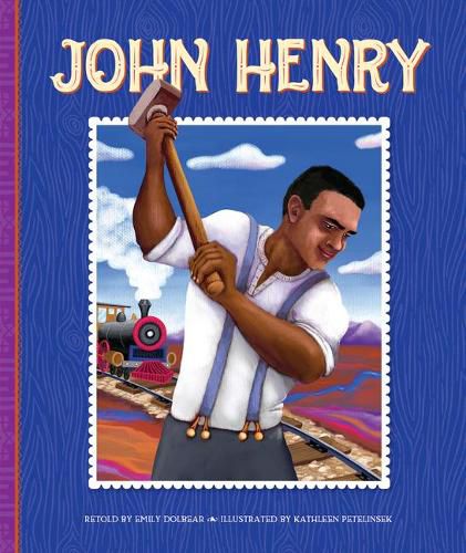 John Henry