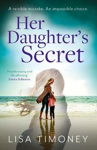 Cover image for Her Daughter's Secret