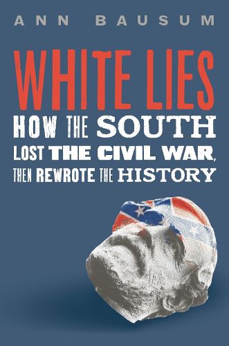 Cover image for White Lies