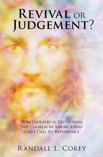 Cover image for Revival or Judgement?