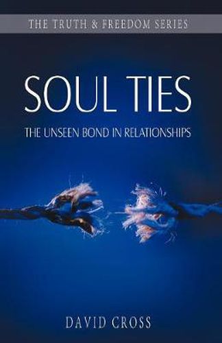 Soul Ties: The Unseen Bond in Relationships