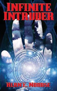 Cover image for Infinite Intruder