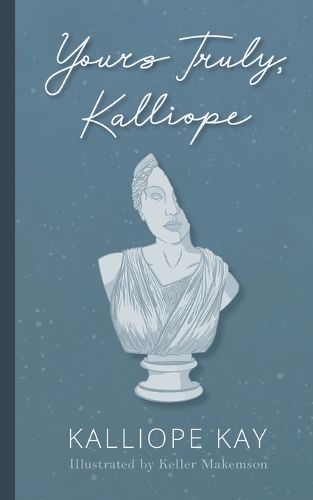 Cover image for Yours Truly, Kalliope