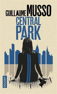 Cover image for Central Park