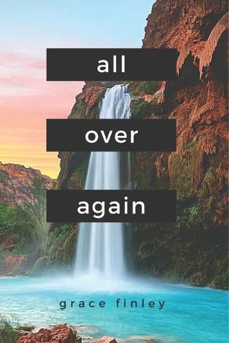 Cover image for All Over Again