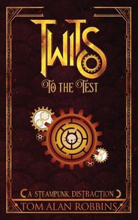 Cover image for Twits to the Test