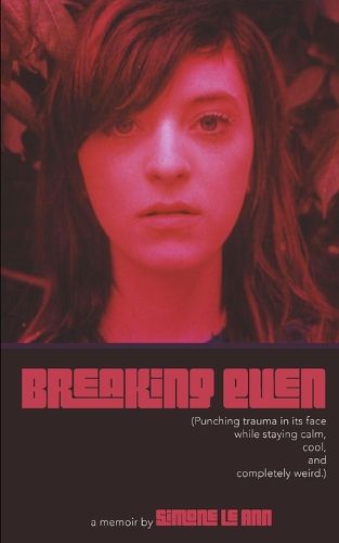 Cover image for Breaking Even