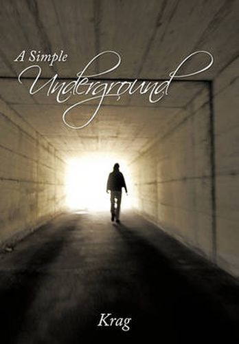 Cover image for A Simple Underground