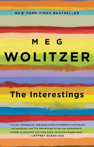 Cover image for The Interestings: A Novel